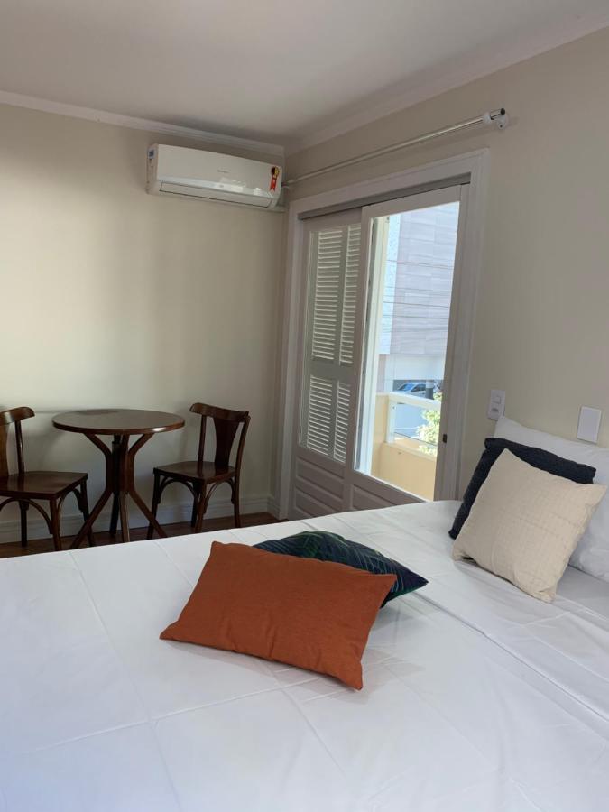 Pousada Balneário Camboriú Exteriör bild