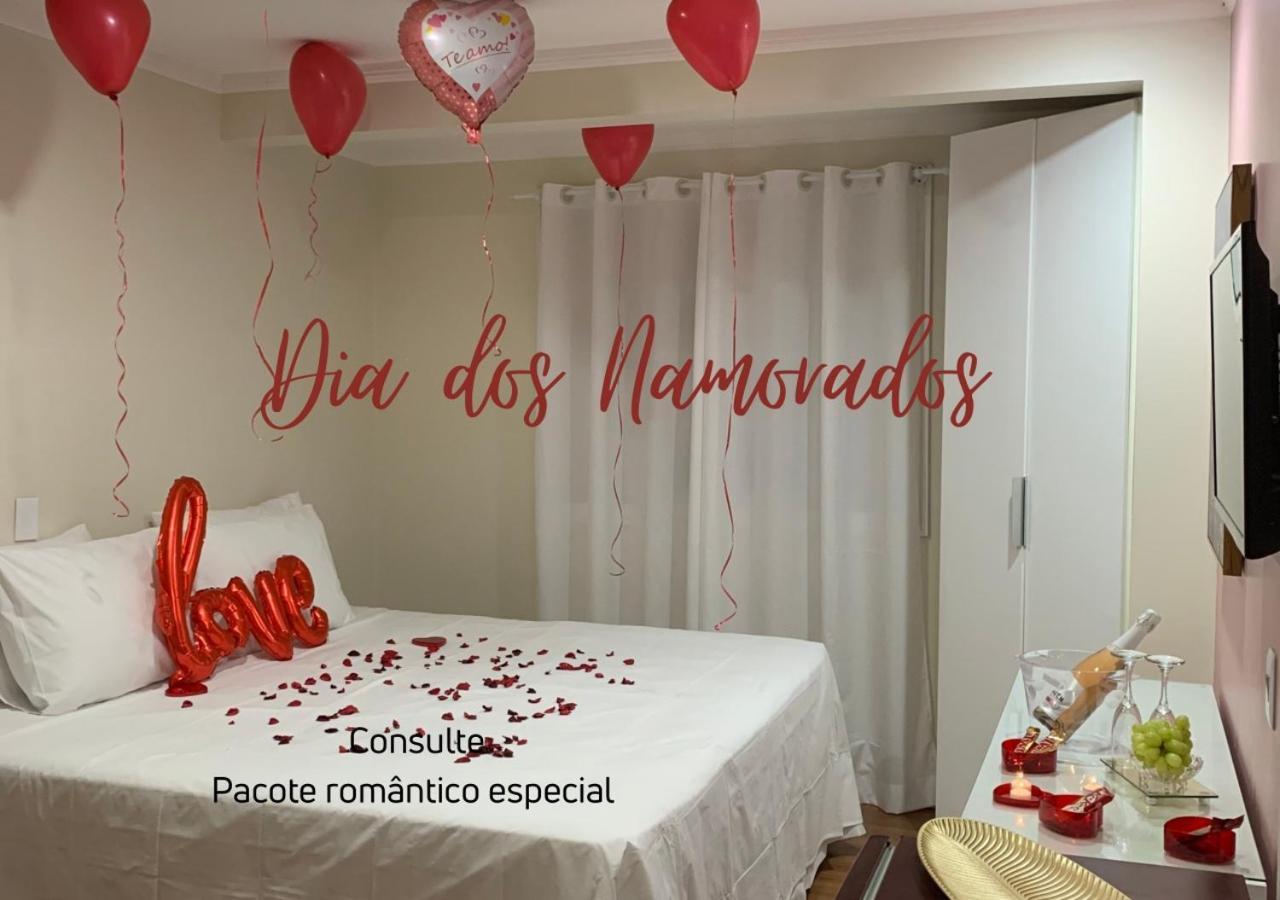 Pousada Balneário Camboriú Exteriör bild