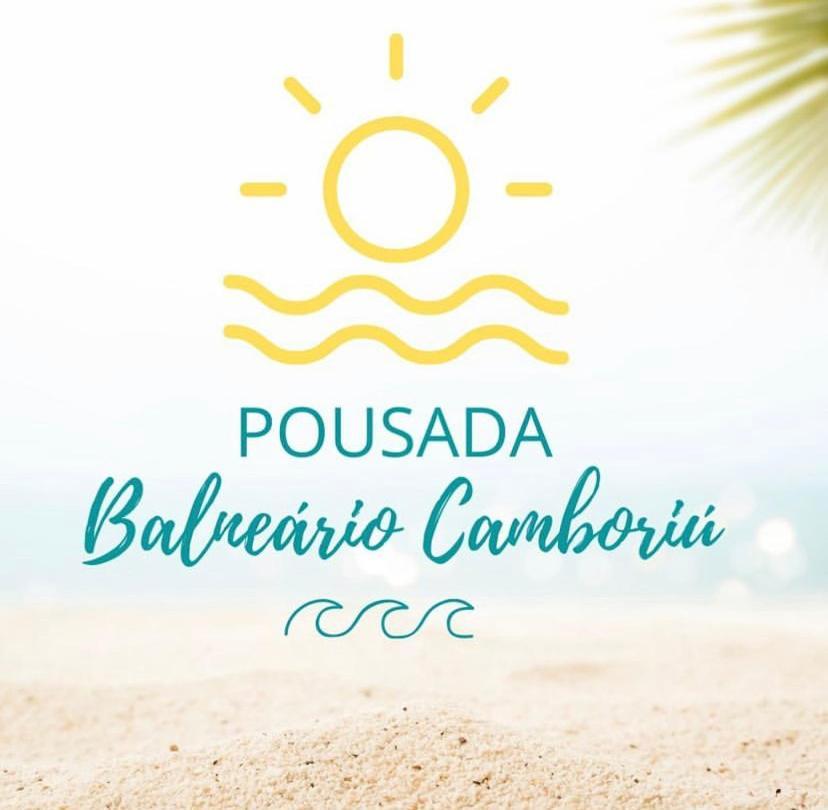 Pousada Balneário Camboriú Exteriör bild