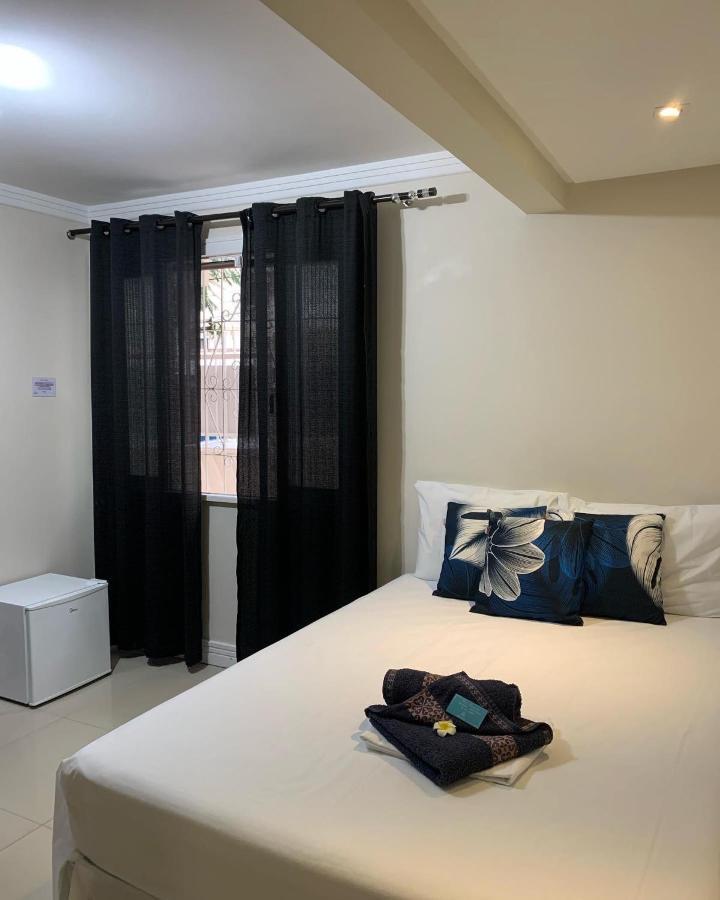 Pousada Balneário Camboriú Exteriör bild