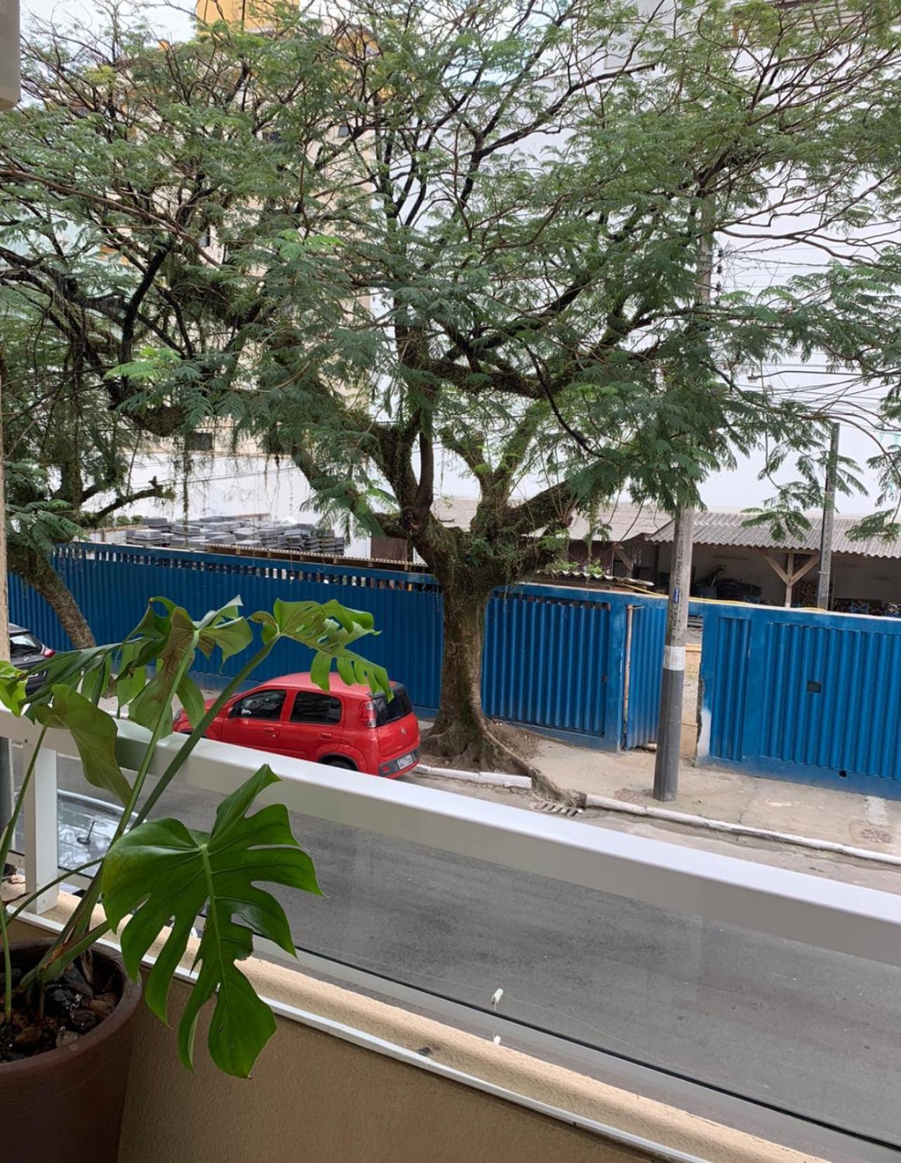Pousada Balneário Camboriú Exteriör bild